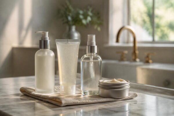 Routine quotidiana per la pelle: il programma ZO Skin Health per tutti i tipi di pelle