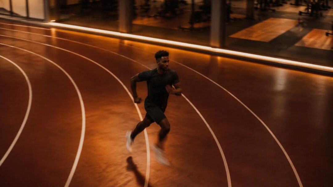 Running e make-up: la nuova tendenza che sta rivoluzionando le gare