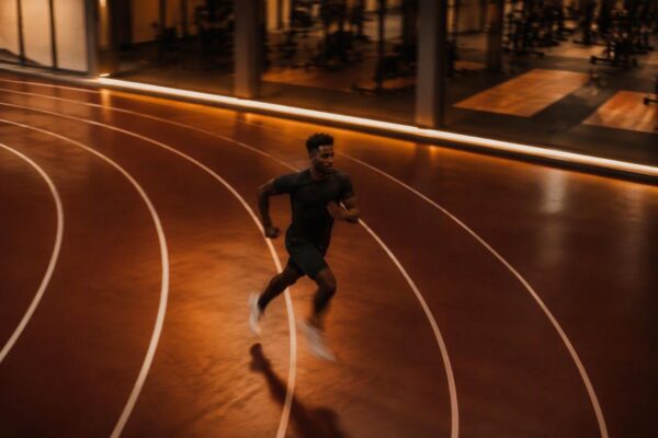 Running e make-up: la nuova tendenza che sta rivoluzionando le gare