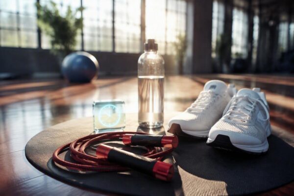 Salta la corda o corri: i benefici e le differenze per i tuoi obiettivi fitness