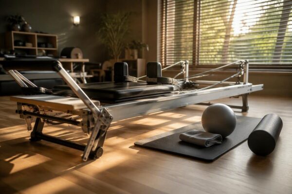 Scopri i benefici del Pilates: dalla forza muscolare al benessere mentale