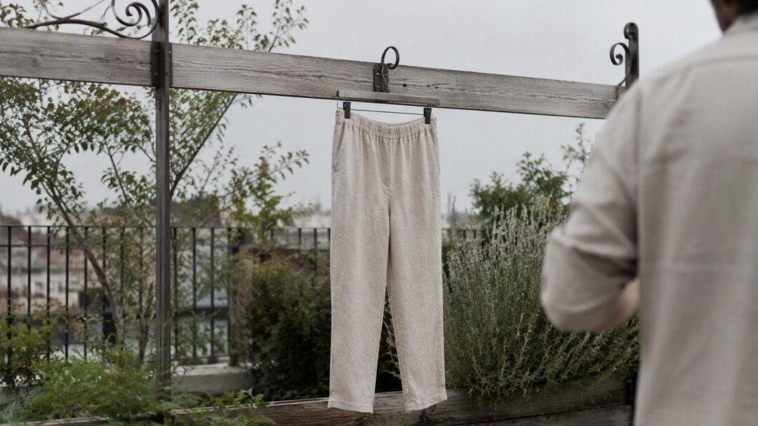 Scopri i migliori pantaloni di lino per l'estate 2026: comfort e eleganza