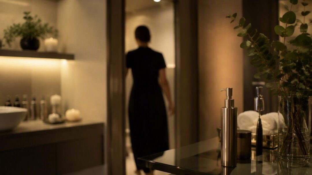 Scopri i trend beauty che stanno emergendo dopo l'estate e come adattarli alla tua routine