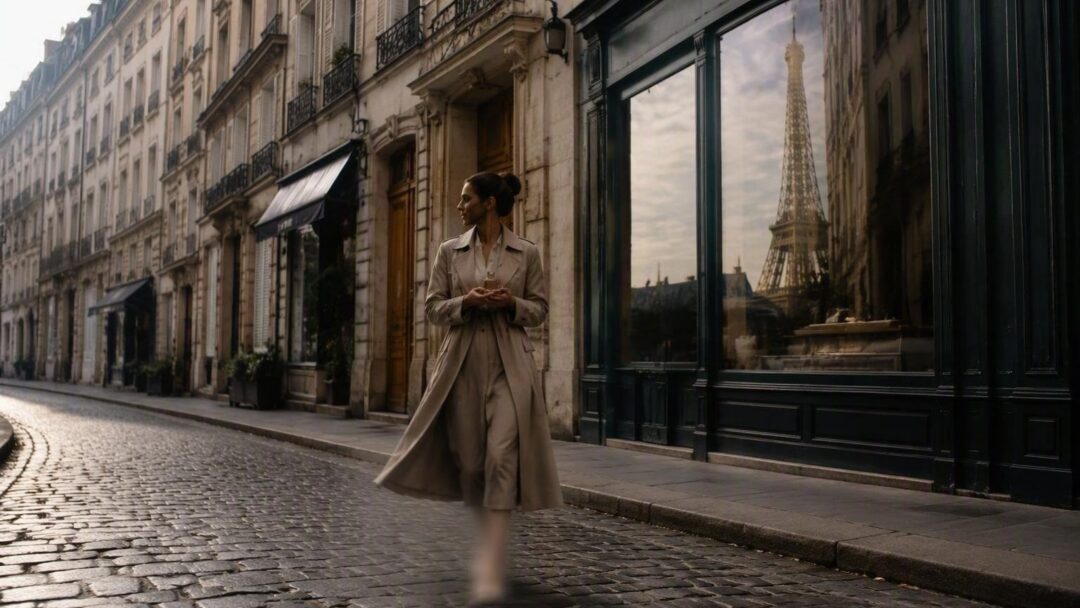 Scopri il deodorante Chanel Chance Eau Tendre e la storia di Coco Chanel