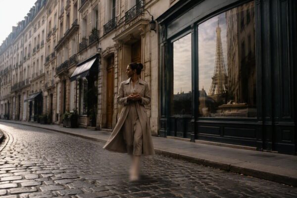 Scopri il deodorante Chanel Chance Eau Tendre e la storia di Coco Chanel