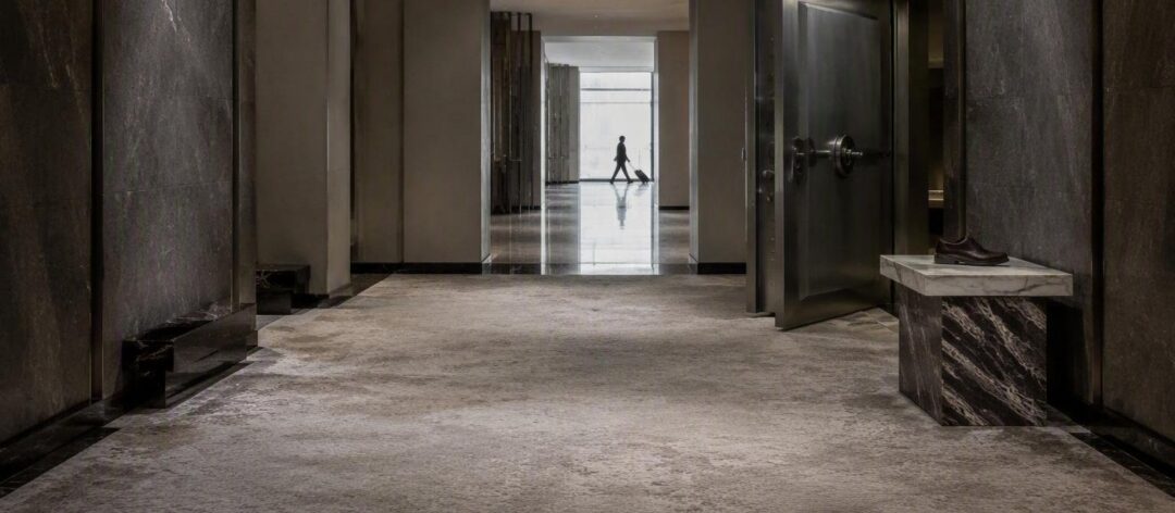 Scopri il trucco infallibile per non dimenticare nulla nella cassaforte dell'hotel