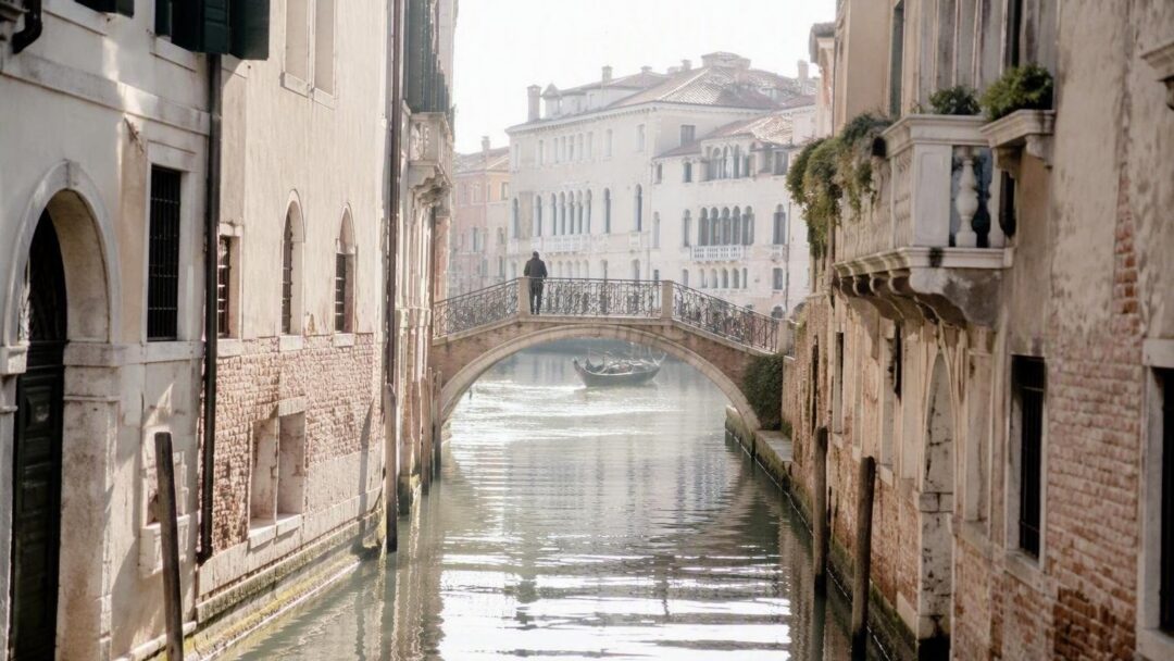 Scopri le esperienze più esclusive a Venezia