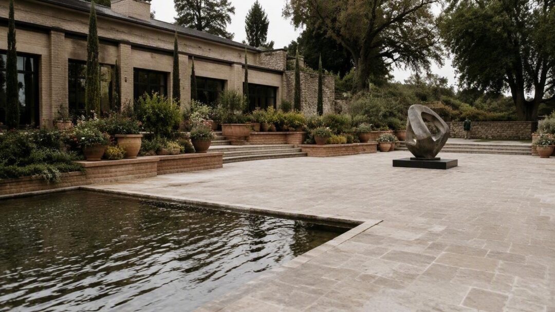 Scopri l'eleganza e la sostenibilità dell'A.Roma Lifestyle Hotel a Roma