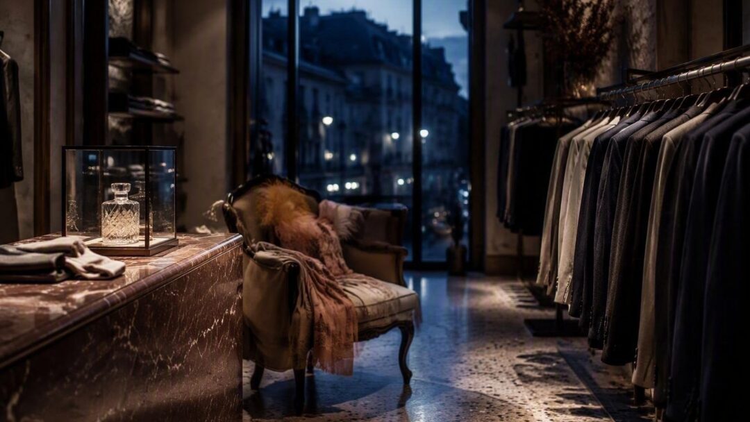 Scopri perché Estasi Fashion è il punto di riferimento per l'abbigliamento di qualità