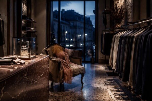 Scopri perché Estasi Fashion è il punto di riferimento per l'abbigliamento di qualità