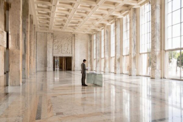 Selezione lampo per il direttore dei musei statali: solo 10 giorni per candidarsi