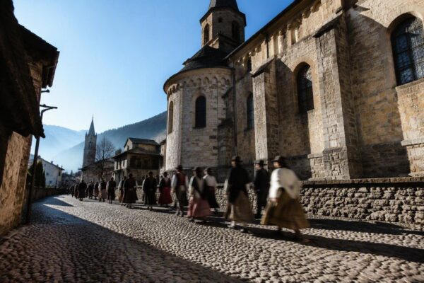 Sentieri e Pensieri 2026: scopri il programma e gli ospiti del festival letterario di Santa Maria Maggiore