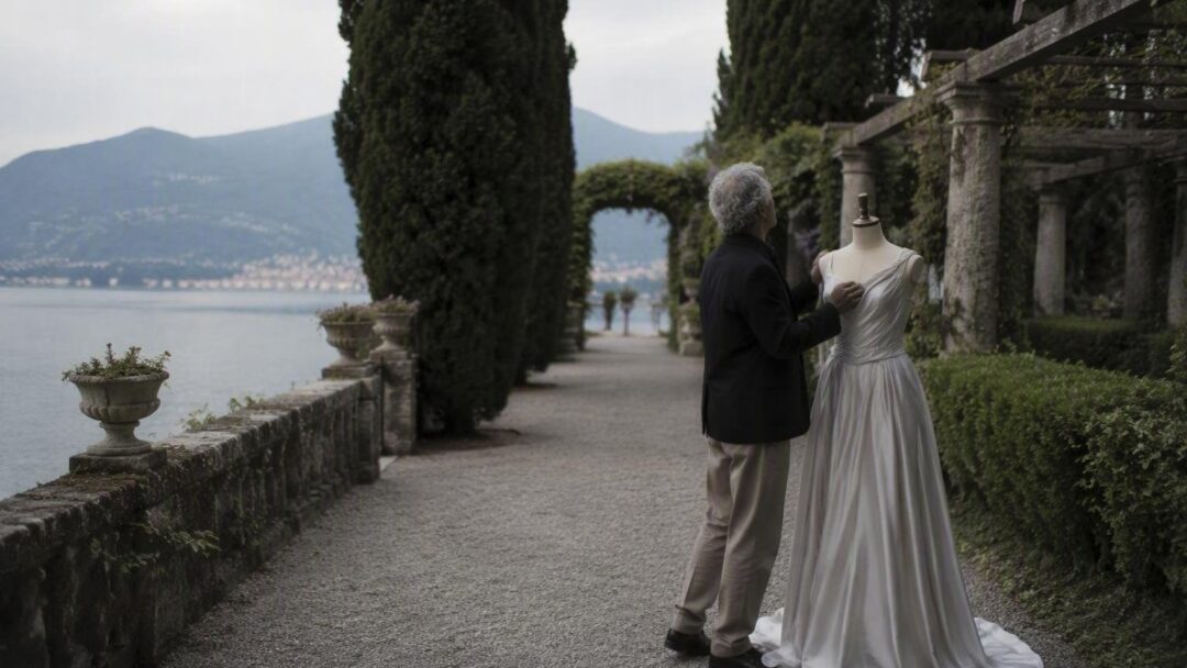Sfilate di Moda a Varenna: Le Nuove Collezioni delle Stiliste Internazionali