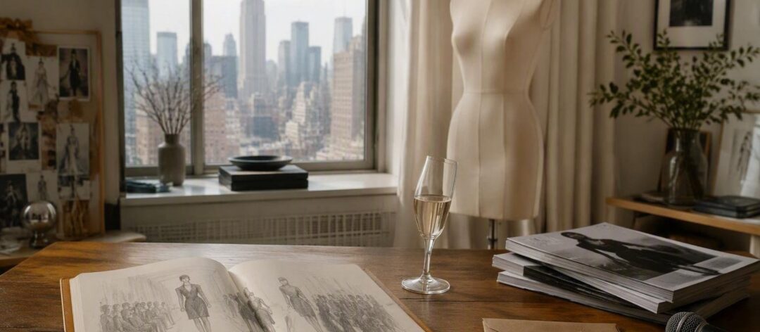 Signet Fashion acquista i diritti di New York Fashion Week: cosa cambia