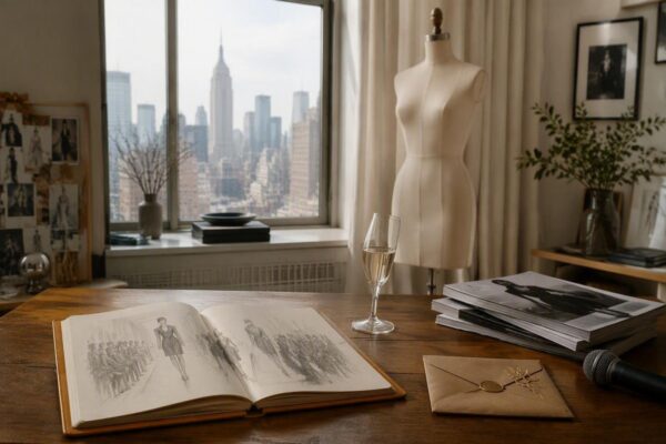 Signet Fashion acquista i diritti di New York Fashion Week: cosa cambia