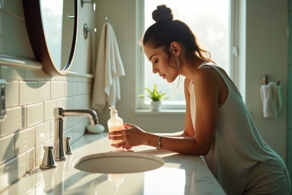 Skincare: come capire se stai usando troppi prodotti per la pelle