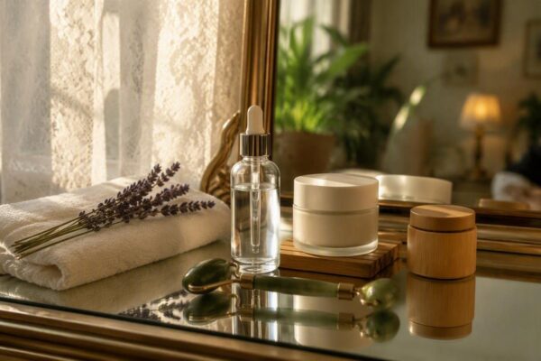 Skincare: guida completa per una pelle sana e radiosa