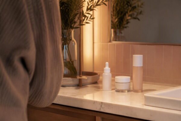 Skincare post-estate: consigli per una pelle luminosa e idratata