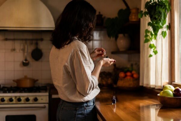 Smalto sangria: preparazione unghia, basi, top coat e abbinamenti