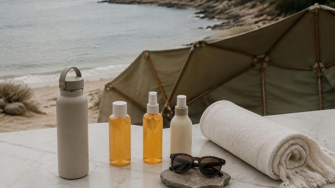 SPF: cosa significa e come scegliere la protezione solare giusta
