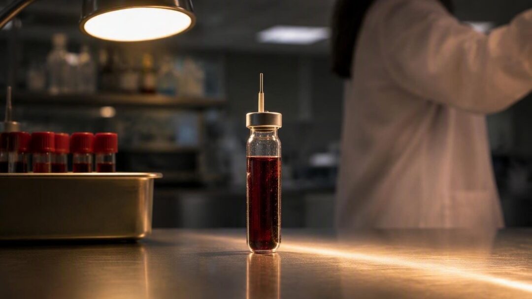 Test del sangue rivoluzionario per rilevare il ritorno del cancro al seno