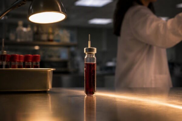 Test del sangue rivoluzionario per rilevare il ritorno del cancro al seno
