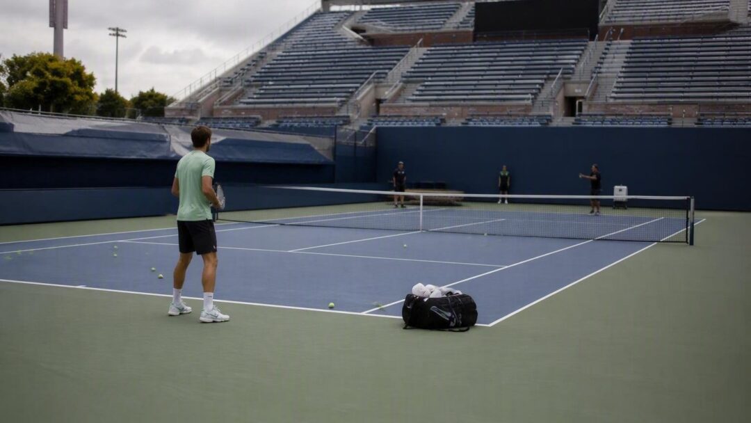 US Open 2026: Jannik Sinner punta al successo e completa la sua collezione di Slam