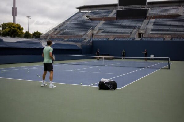 US Open 2026: Jannik Sinner punta al successo e completa la sua collezione di Slam