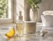 Vitamina C viso: quando applicarla, su pelle umida o asciutta e come abbinarla