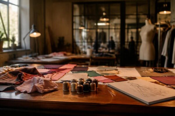 AFOL Moda: Open Day 2026 per scoprire corsi e laboratori di moda