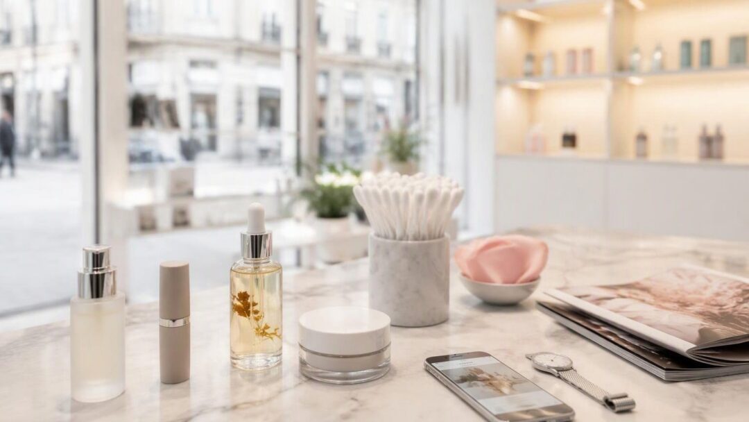 Beauty Week a Milano conquista 360 mila persone, +32% rispetto al 2025