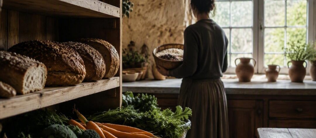 Carboidrati complessi e età biologica: cosa mostrano i nuovi studi