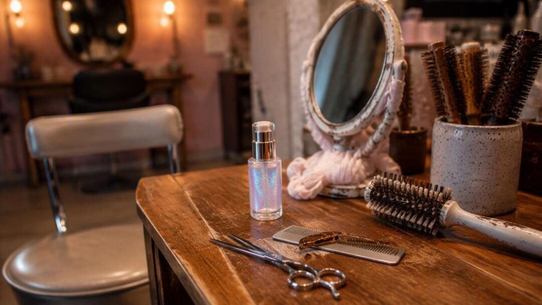 Caschetto con frangia: guida a forme, volumi e stile