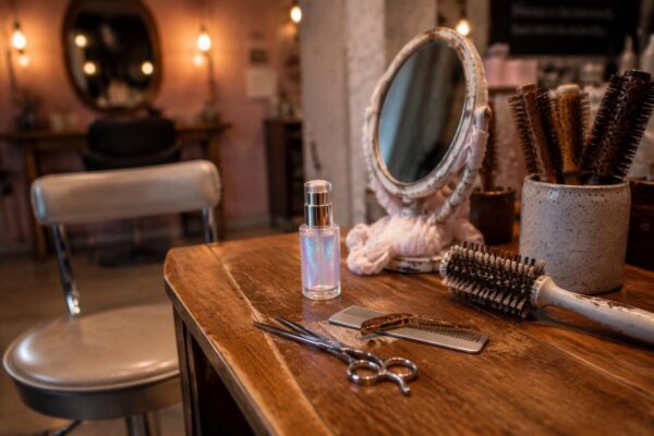 Caschetto con frangia: guida a forme, volumi e stile