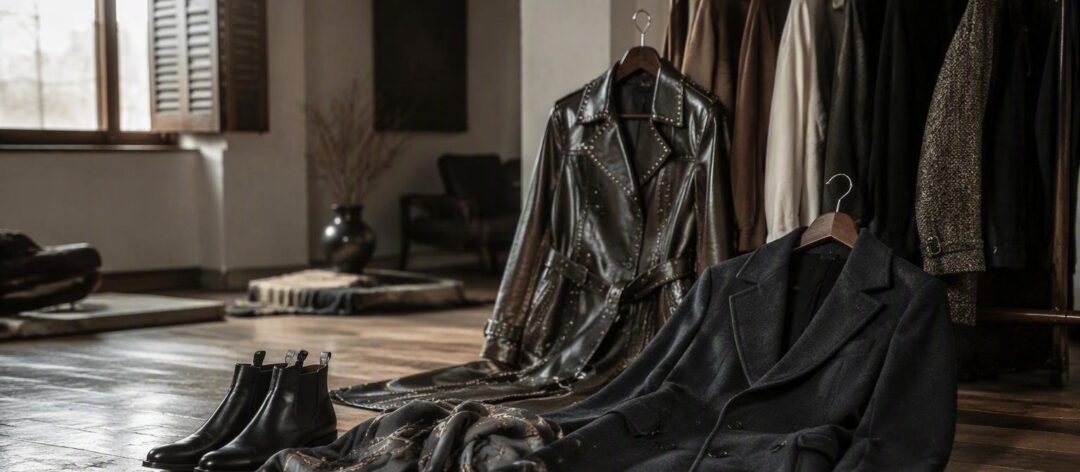 Collaborazioni esclusive e collezioni autunno/inverno: le tendenze moda di settembre 2026