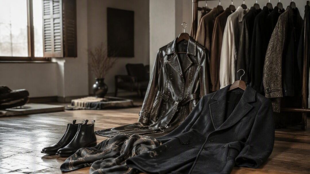 Collaborazioni esclusive e collezioni autunno/inverno: le tendenze moda di settembre 2026
