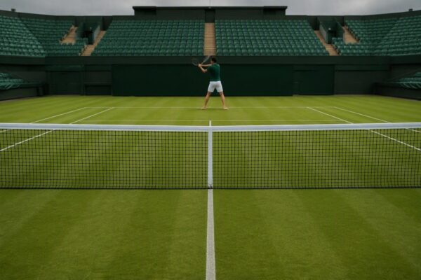 Come Coco Gauff mantiene la sua energia e concentrazione