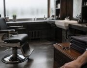 Come ottenere le curtain bangs perfette: consigli di esperti