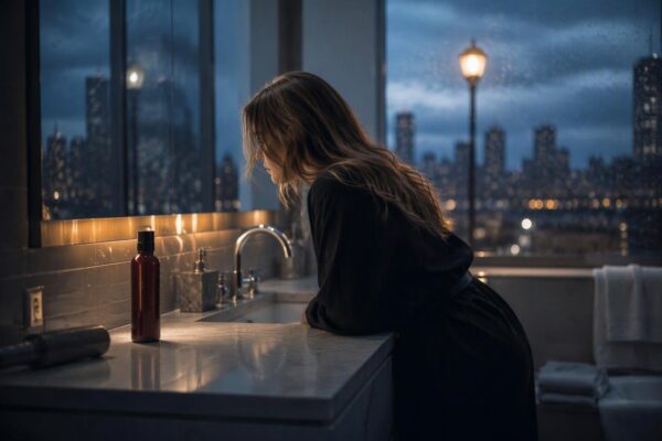 Come scegliere lo shampoo giusto per i capelli tinti