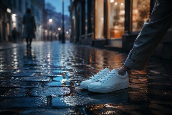 Come scegliere sneakers comode e chic per ogni giorno