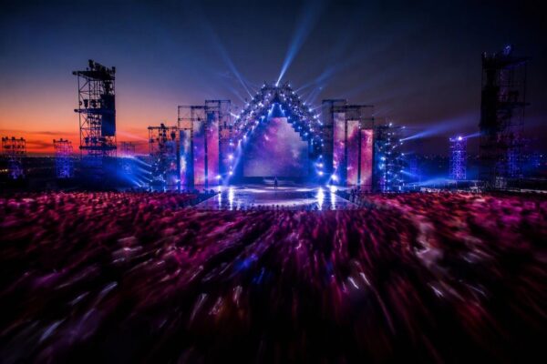 Cosa ha stupito il pubblico ai VMA: tributi e rivelazioni