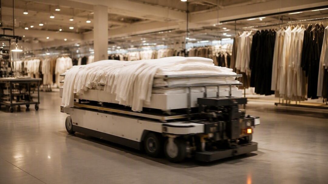 Diventa leader del prodotto moda con il master specializzante