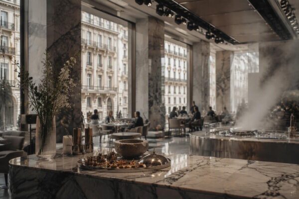 Dove mangiare durante la Milano Fashion Week 2026: guide gastronomiche