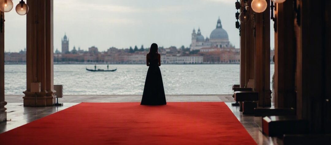 Festival di Venezia 2026: Beatrice Valli rinuncia al red carpet per ascoltare il suo corpo
