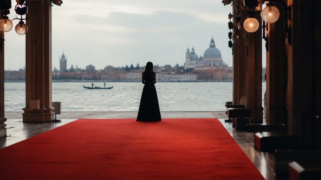Festival di Venezia 2026: Beatrice Valli rinuncia al red carpet per ascoltare il suo corpo