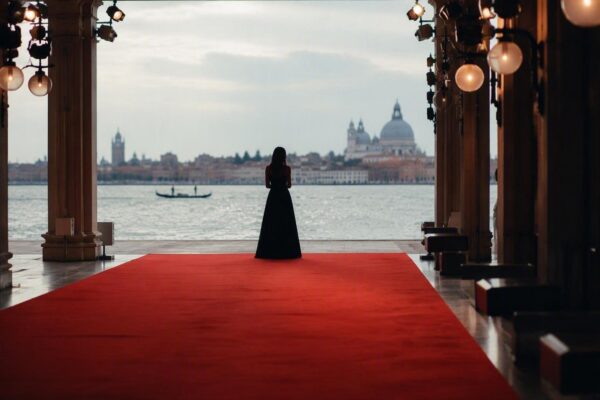 Festival di Venezia 2026: Beatrice Valli rinuncia al red carpet per ascoltare il suo corpo