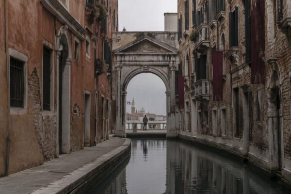 George Clooney a Venezia 2026: stile, carisma e un'eredità cinematografica
