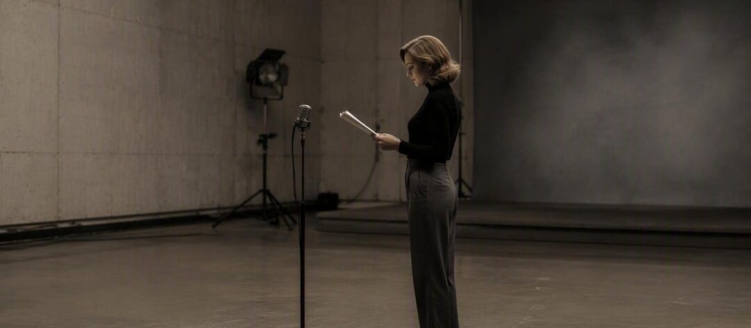 Gillian Anderson: la scoperta della pansessualità e le relazioni passate