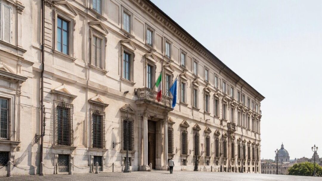Governo Meloni batte Berlusconi: 1.413 giorni di continuità