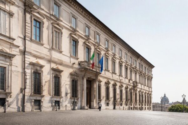 Governo Meloni batte Berlusconi: 1.413 giorni di continuità